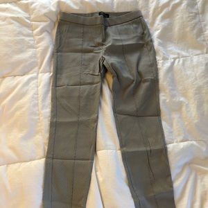 Dalia stretch leggings